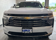 2026 Chevrolet Tahoe in Burlington, WI 53105 - 18151005 11