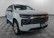 2026 Chevrolet Tahoe in Burlington, WI 53105 - 18151005 10