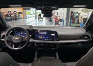 2026 Chevrolet Tahoe in Burlington, WI 53105 - 18151005 19