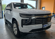 2026 Chevrolet Tahoe in Burlington, WI 53105 - 18151005 55