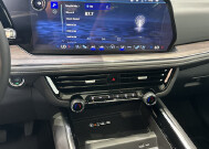 2026 Chevrolet Tahoe in Burlington, WI 53105 - 18151005 34