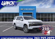 2026 Chevrolet Tahoe in Burlington, WI 53105 - 18151005 32