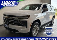2026 Chevrolet Tahoe in Burlington, WI 53105 - 18151005 50