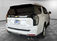 2026 Chevrolet Tahoe in Burlington, WI 53105 - 18151005 8