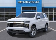 2026 Chevrolet Tahoe in Burlington, WI 53105 - 18151005 10