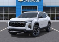 2026 Chevrolet Equinox in Burlington, WI 53105 - 18151006 8