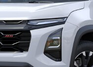 2026 Chevrolet Equinox in Burlington, WI 53105 - 18151006 13