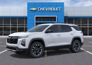 2026 Chevrolet Equinox in Burlington, WI 53105 - 18151006 3