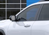 2026 Chevrolet Equinox in Burlington, WI 53105 - 18151006 15