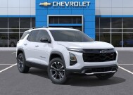 2026 Chevrolet Equinox in Burlington, WI 53105 - 18151006 9