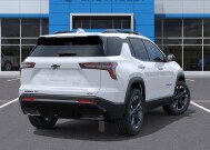2026 Chevrolet Equinox in Burlington, WI 53105 - 18151006 5