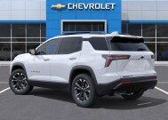 2026 Chevrolet Equinox in Burlington, WI 53105 - 18151006 4
