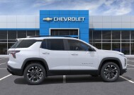 2026 Chevrolet Equinox in Burlington, WI 53105 - 18151006 6