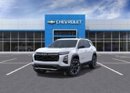 2026 Chevrolet Equinox in Burlington, WI 53105 - 18151006 10