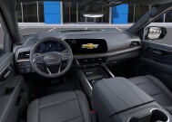 2026 Chevrolet Tahoe in Burlington, WI 53105 - 18151008 21