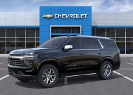 2026 Chevrolet Tahoe in Burlington, WI 53105 - 18151008 5