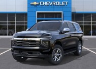2026 Chevrolet Tahoe in Burlington, WI 53105 - 18151008 10