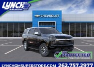 2026 Chevrolet Tahoe in Burlington, WI 53105 - 18151008 4