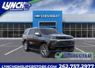 2026 Chevrolet Tahoe in Burlington, WI 53105 - 18151008 4