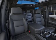 2026 Chevrolet Tahoe in Burlington, WI 53105 - 18151008 22