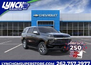 2026 Chevrolet Tahoe in Burlington, WI 53105 - 18151008 32