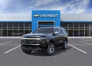 2026 Chevrolet Tahoe in Burlington, WI 53105 - 18151008 12