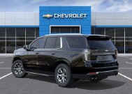 2026 Chevrolet Tahoe in Burlington, WI 53105 - 18151008 6
