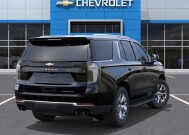 2026 Chevrolet Tahoe in Burlington, WI 53105 - 18151008 7