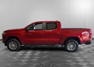 2024 Chevrolet Colorado in Burlington, WI 53105 - 18151010 2