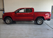 2024 Chevrolet Colorado in Burlington, WI 53105 - 18151010 39