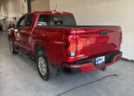 2024 Chevrolet Colorado in Burlington, WI 53105 - 18151010 40