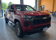 2024 Chevrolet Colorado in Burlington, WI 53105 - 18151010 43