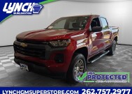 2024 Chevrolet Colorado in Burlington, WI 53105 - 18151010 1
