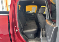 2024 Chevrolet Colorado in Burlington, WI 53105 - 18151010 19