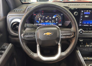 2024 Chevrolet Colorado in Burlington, WI 53105 - 18151010 21