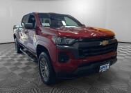 2024 Chevrolet Colorado in Burlington, WI 53105 - 18151010 7