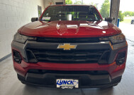2024 Chevrolet Colorado in Burlington, WI 53105 - 18151010 8