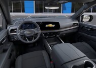 2026 Chevrolet Tahoe in Burlington, WI 53105 - 18151011 21