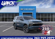2026 Chevrolet Tahoe in Burlington, WI 53105 - 18151011 32