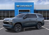 2026 Chevrolet Tahoe in Burlington, WI 53105 - 18151011 5