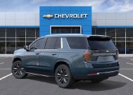 2026 Chevrolet Tahoe in Burlington, WI 53105 - 18151011 6
