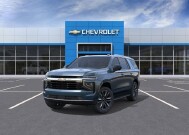 2026 Chevrolet Tahoe in Burlington, WI 53105 - 18151011 12