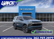 2026 Chevrolet Tahoe in Burlington, WI 53105 - 18151011 4