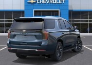 2026 Chevrolet Tahoe in Burlington, WI 53105 - 18151011 7