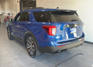 2022 Ford Explorer in Burlington, WI 53105 - 18151012 4
