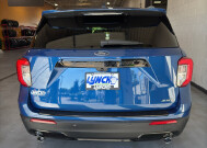 2022 Ford Explorer in Burlington, WI 53105 - 18151012 5
