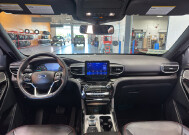 2022 Ford Explorer in Burlington, WI 53105 - 18151012 19