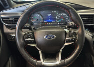 2022 Ford Explorer in Burlington, WI 53105 - 18151012 30