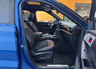 2022 Ford Explorer in Burlington, WI 53105 - 18151012 23