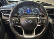 2022 Ford Explorer in Burlington, WI 53105 - 18151012 27